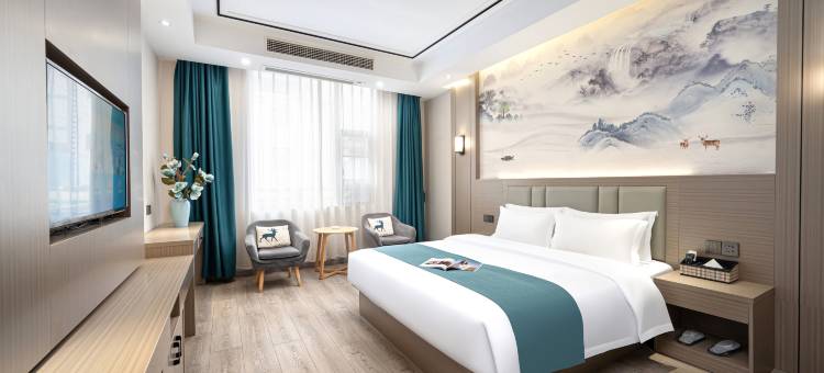 金五福大酒店图片