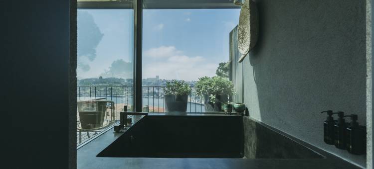 托雷尔前卫酒店(Torel Avantgarde)图片