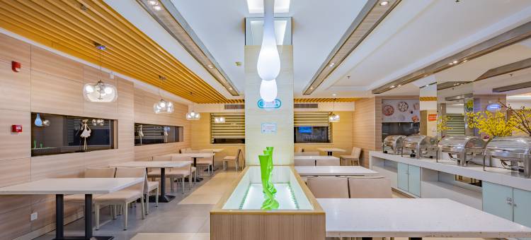 运7酒店(荆州江汉路美佳华店)图片