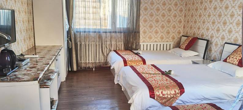 北极冰蓝莓酒庄(北极村店)图片