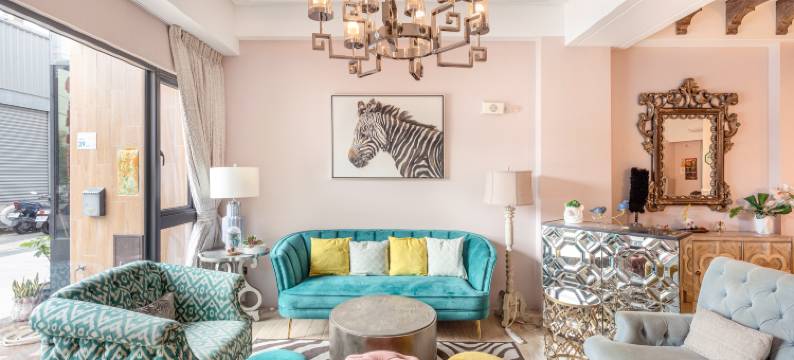 垦丁芙宝屋轻旅图片