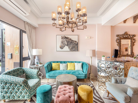 垦丁芙宝屋轻旅