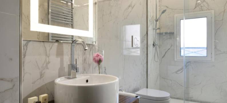 乐精品酒店(Le Boutique Hotel)图片