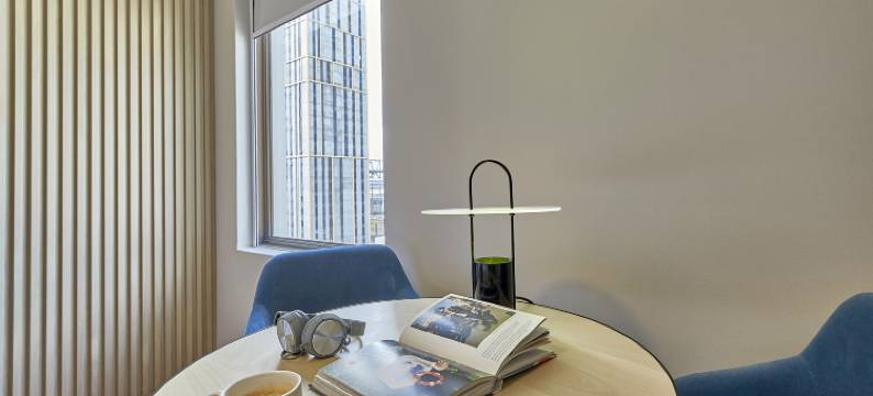 宜必思珀斯酒店(Ibis Perth)图片