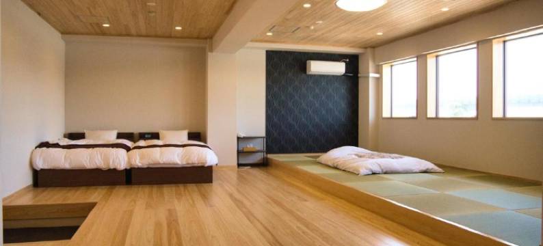 Tabist酒店潮青阁(Tabist Hotel Choseikaku)图片