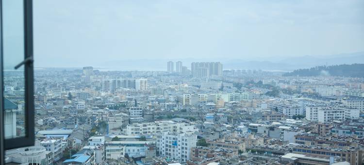 保莱家民宿图片