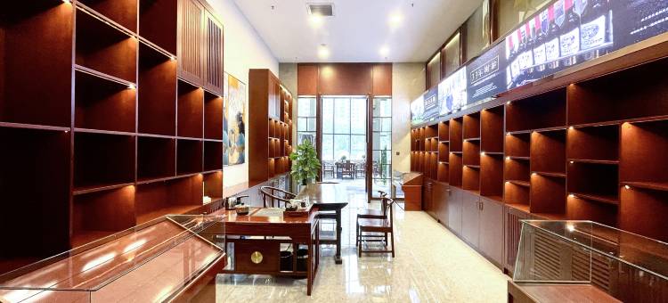 洪洞大酒店图片