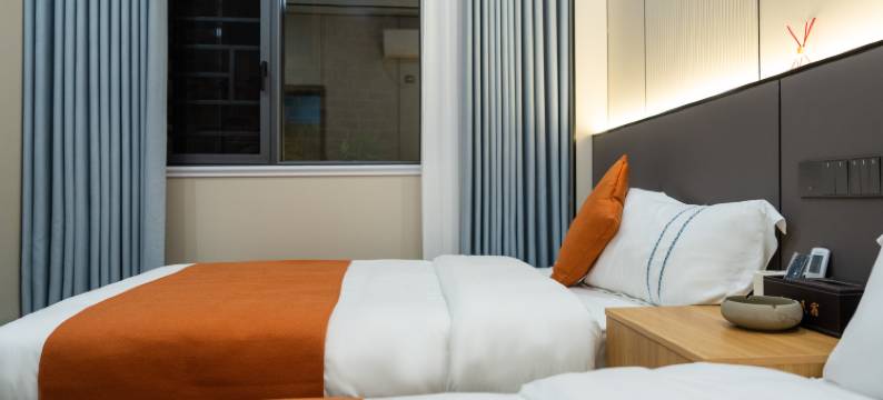 芙蓉镇云栖·Life轻奢设计美宿(芙蓉镇景区大瀑布店)图片