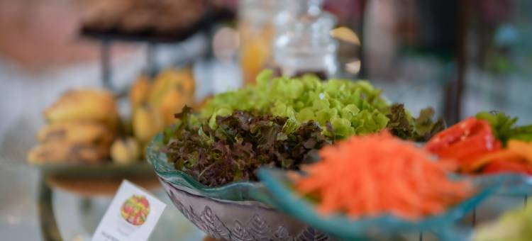 塔尼阔德查斯里酒店(Kodchasri Thani Hotel Chiangmai)图片