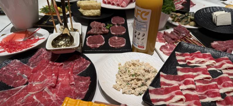 美怡豪致酒店图片