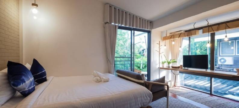 城里18号民宿住宿加早餐旅馆(18 in Town Homestay)图片