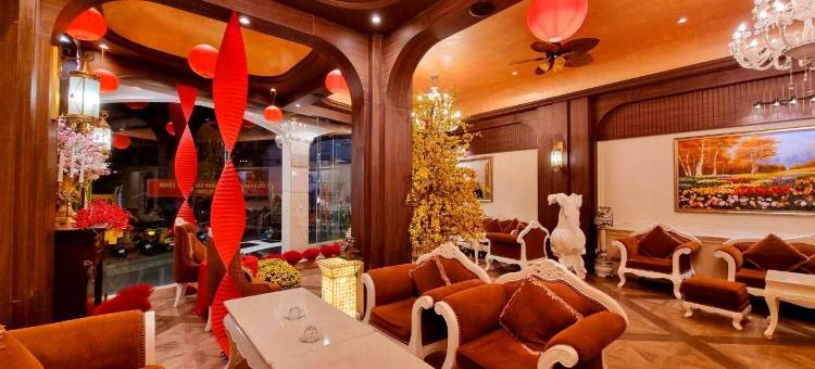 郁金香3号酒店(Tulip Hotel 3)图片