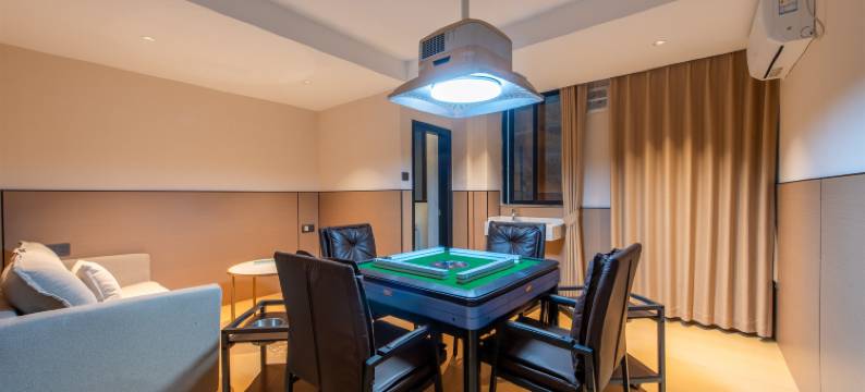 享悦轻居(澄海莲上店)图片