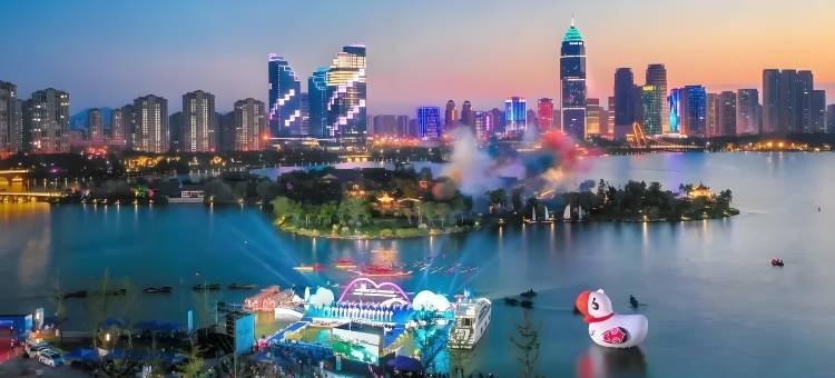 绍兴心缘酒店(鲁迅故里仓桥直街店)图片