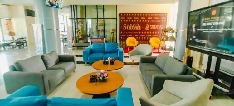 德巴伦苏丹酒店(De Balen Soultan Hotel)图片