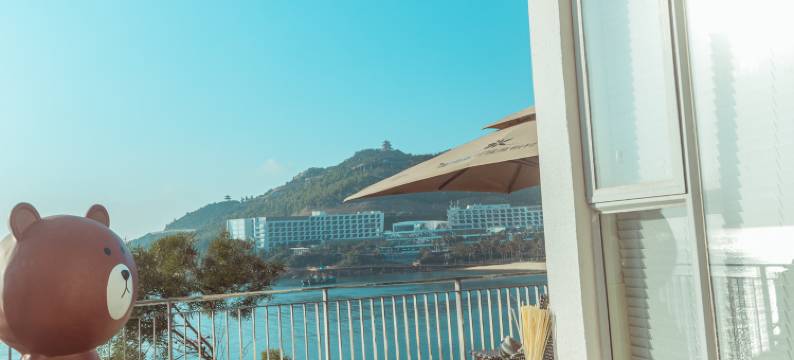 珠海东澳岛可域度假村图片
