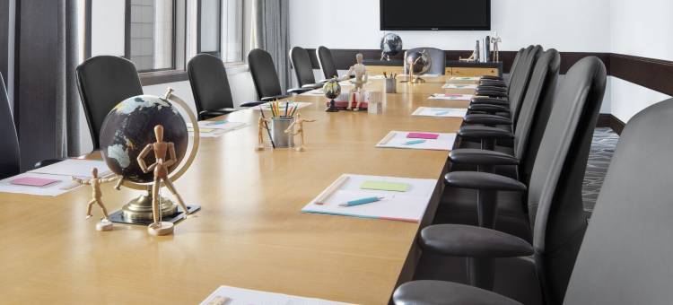 阿灵顿艾美酒店(Le Méridien Arlington)图片