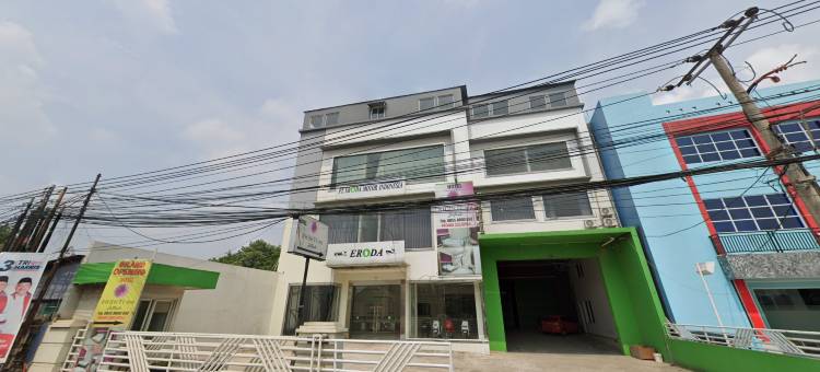 Shakti Inn Jati Asih图片