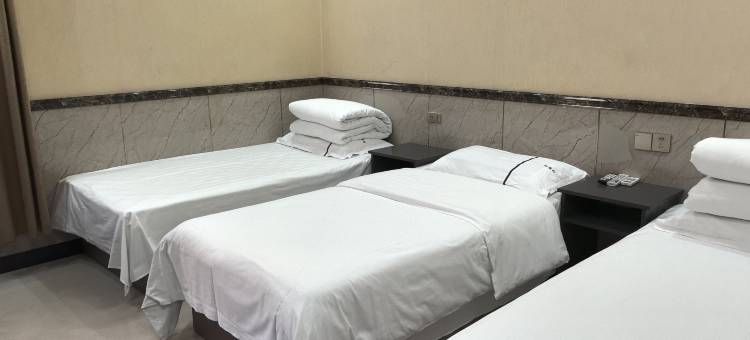 如意轩宾馆(晋中高铁站店)图片