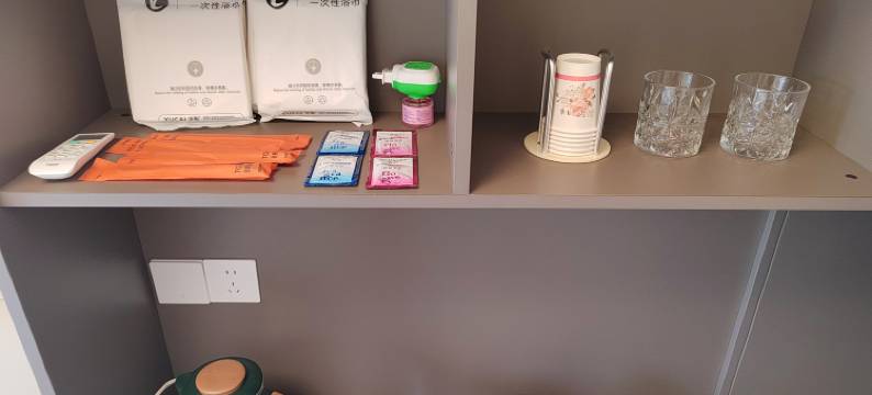 拾光青年旅舍图片