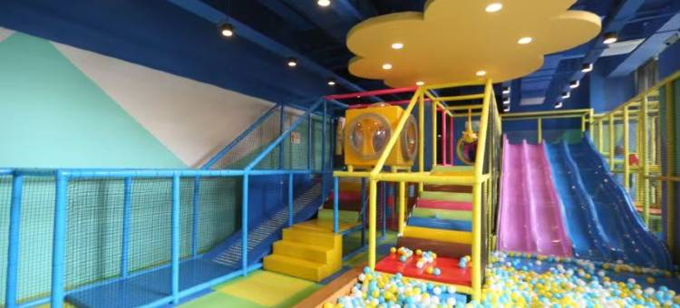 枫烨精选酒店(湛江坡头区人民政府店)图片