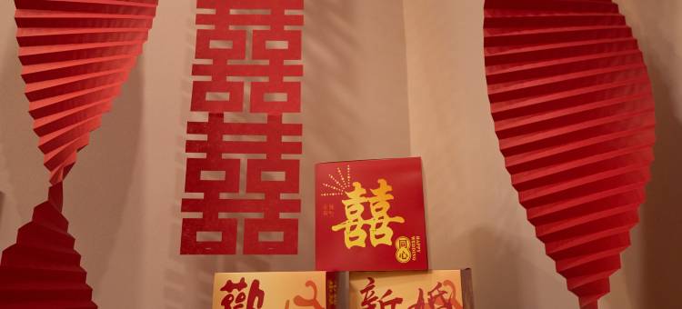 金瀚岚星酒店(绥化安达火车站店)图片