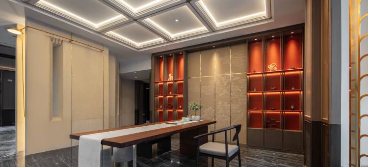 丽呈東谷酒店(哈尔滨融创乐园冰雪大世界店)图片