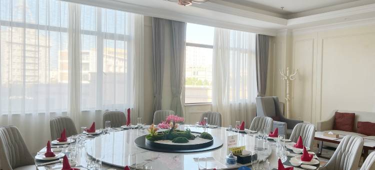 潜山天柱山王府国际大酒店图片