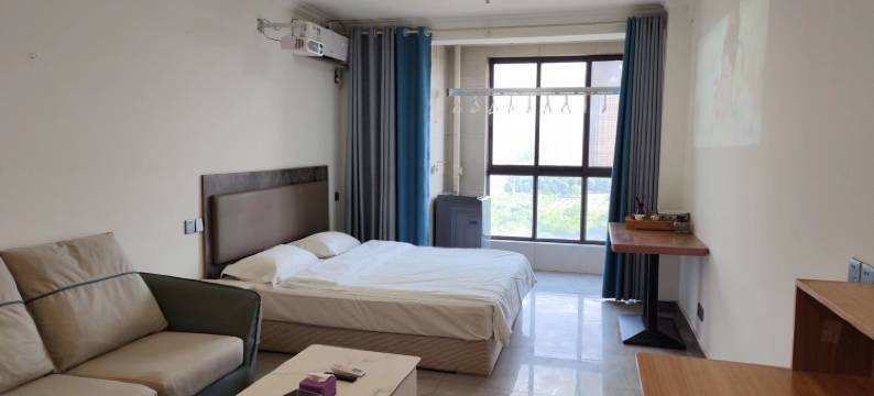 开封君乐酒店图片