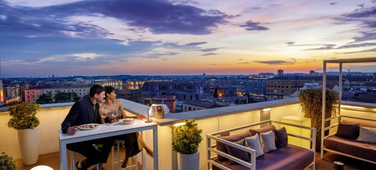 独立酒店(The Independent Hotel)图片