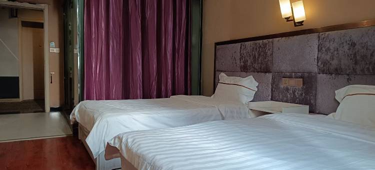 清丰福缘宾馆图片