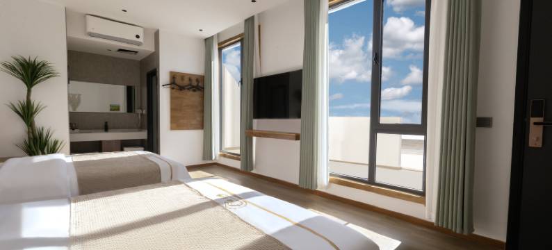 叁野·良栖 Cloudwild聆感森氧°设计概念美宿(昭苏店)图片