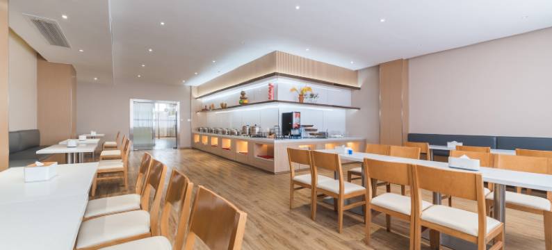 仙游季庭酒店(三凌广场店)图片