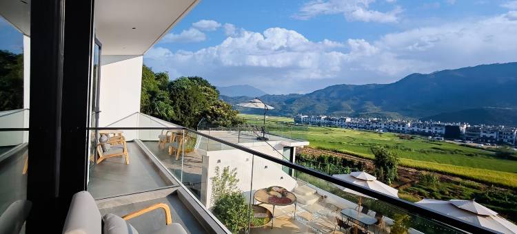 婺源·寻山茶宿意式设计师美宿(篁岭度假区店)图片