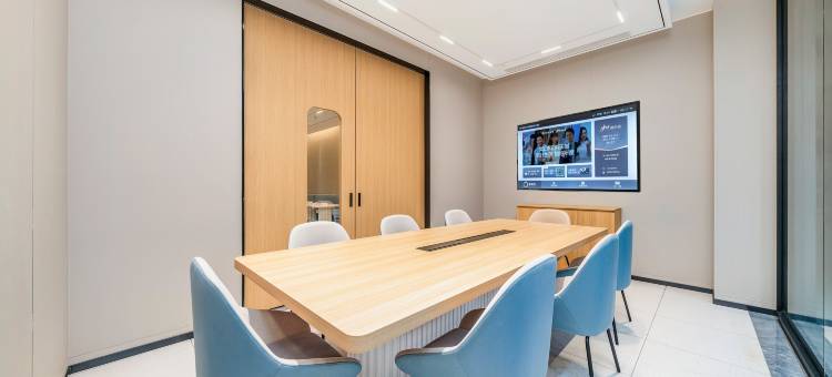 如家酒店(文昌龙楼航天城店)图片