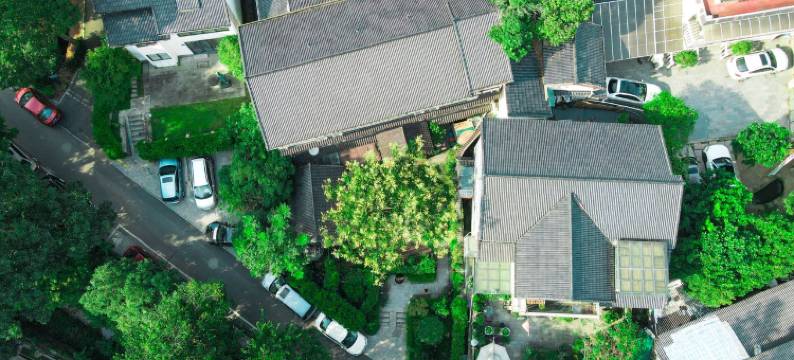 杭州同堂小院(灵隐寺店)图片