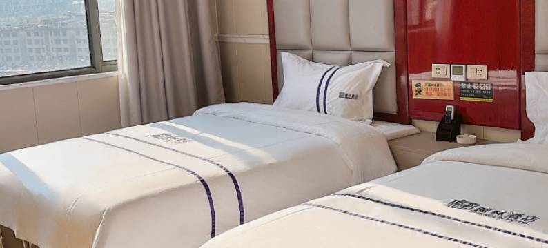 盛林酒店(汽车总站店)图片