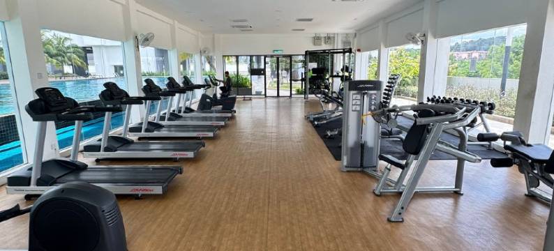 Cheras Trader Square By JR Lovely Homestay图片