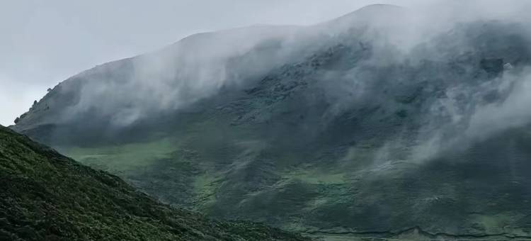 乌蒙大草原十方•云舍民宿图片