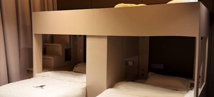 富源玖捌伍电竞酒店图片