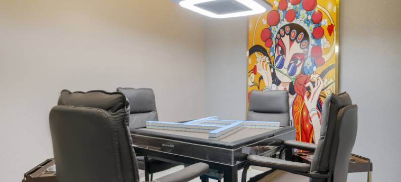 柏纳酒店(昆明西山区人民法院店)图片