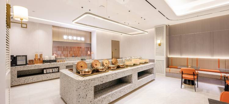 星程酒店(常州科教城店)图片