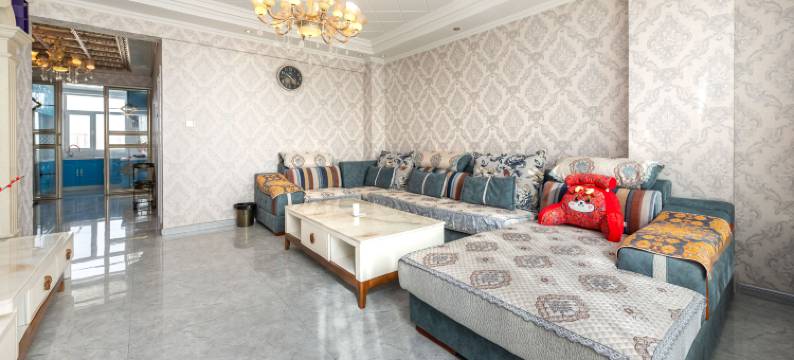 敦煌沙城美宿图片