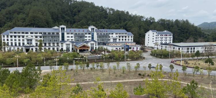 清流大酒店(清流站店)图片