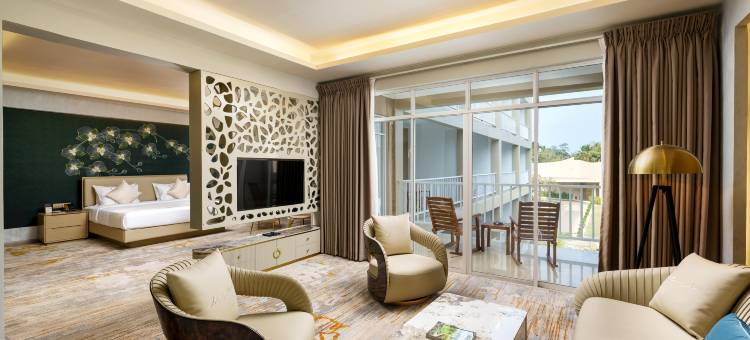 阿闻拉花园酒店(Avenra Gardens Hotel)图片