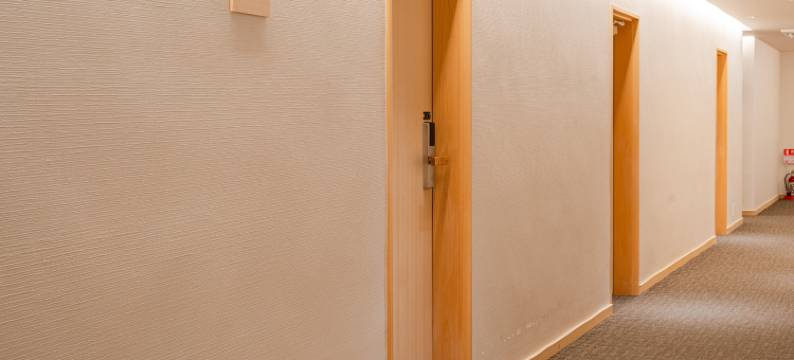 奈良町天平酒店(Hotel Tenpyo Naramachi)图片