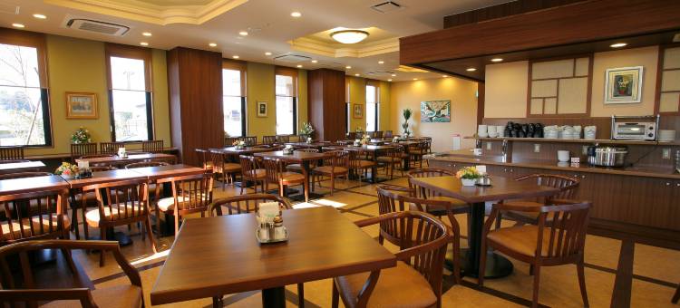 露樱酒店郡山交流道口店(Hotel Route-Inn Koriyama Inter)图片