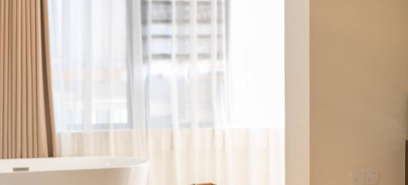 静澜雅筑·轻奢设计美宿(西街开元寺店)图片