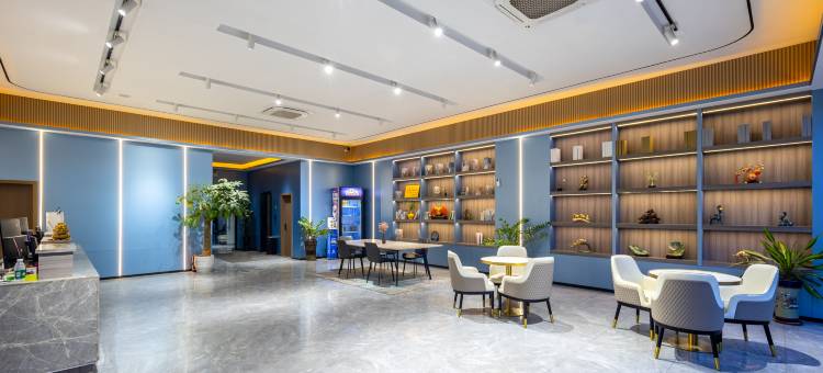 儋州凯莱登酒店(白马井店)图片