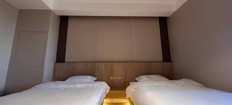 云游四海民宿(观和院子店)图片